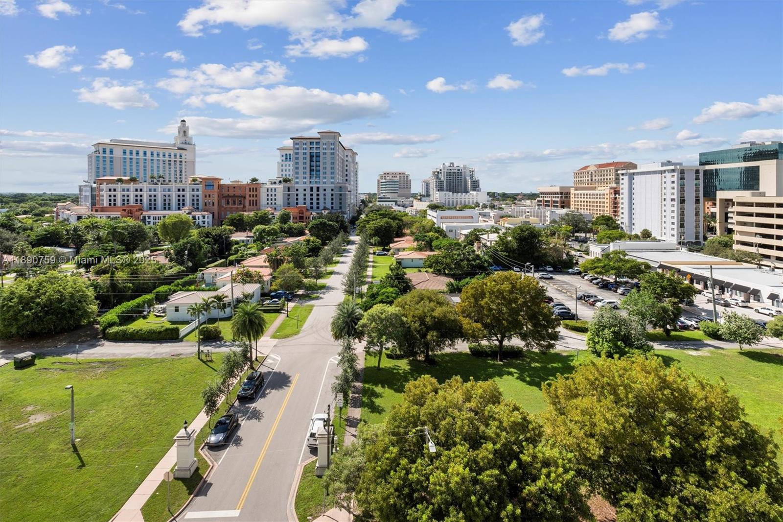 GABLES TERRACE CONDO - Residential