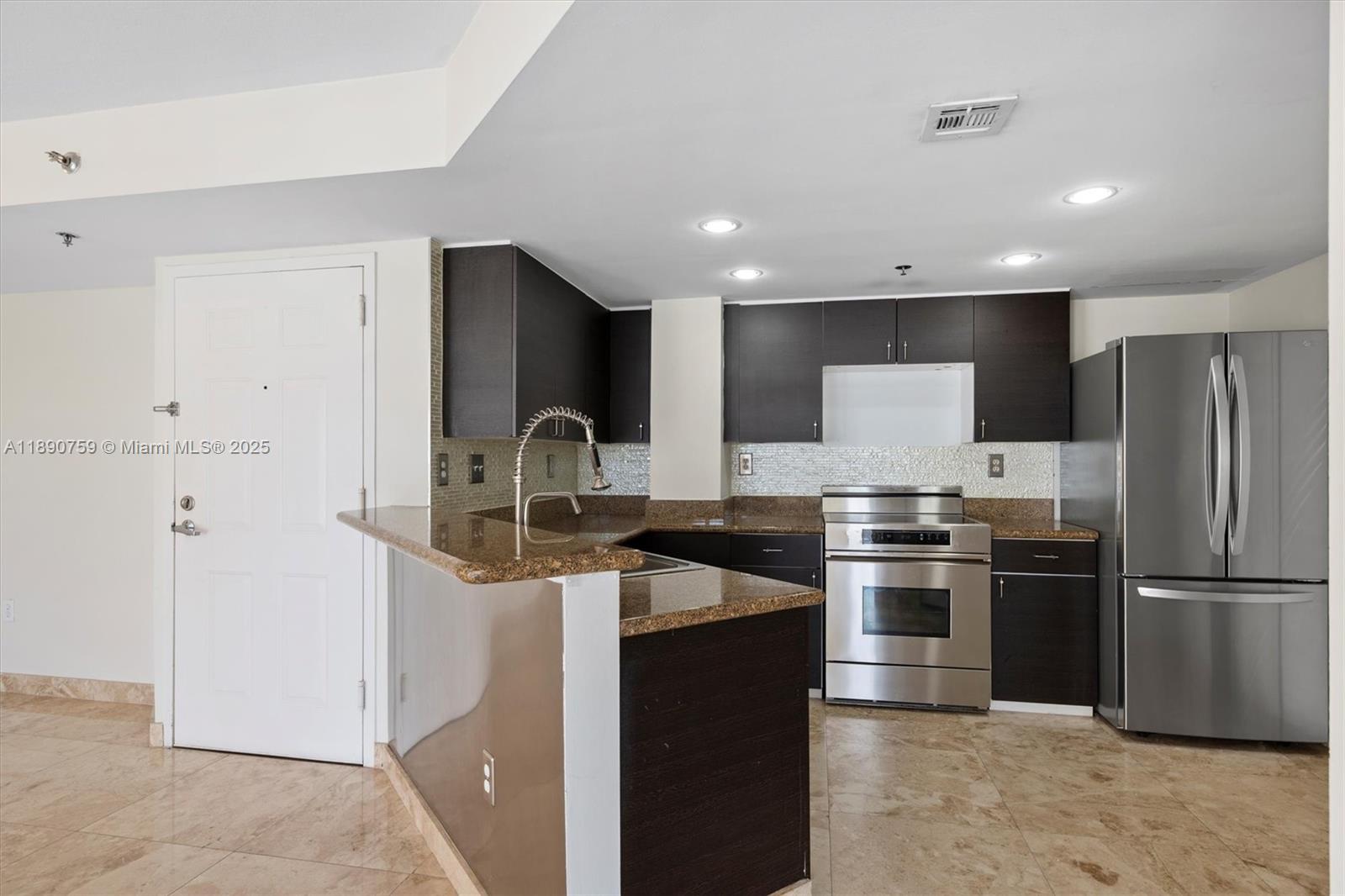 GABLES TERRACE CONDO - Residential