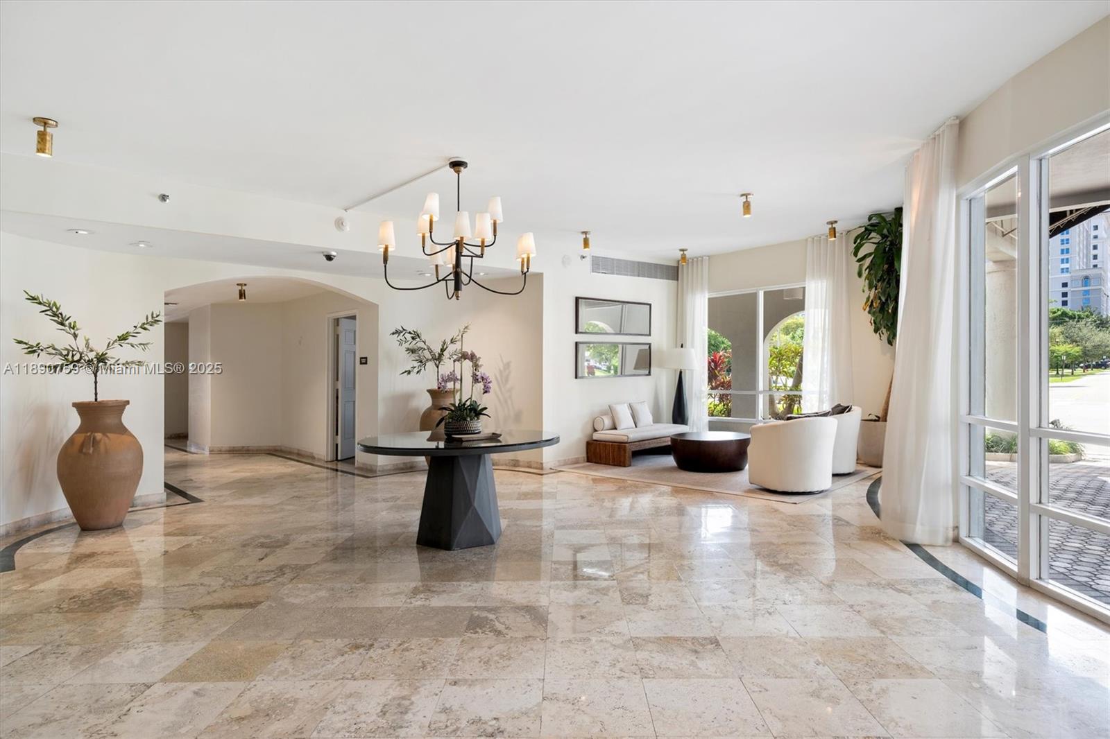 GABLES TERRACE CONDO - Residential