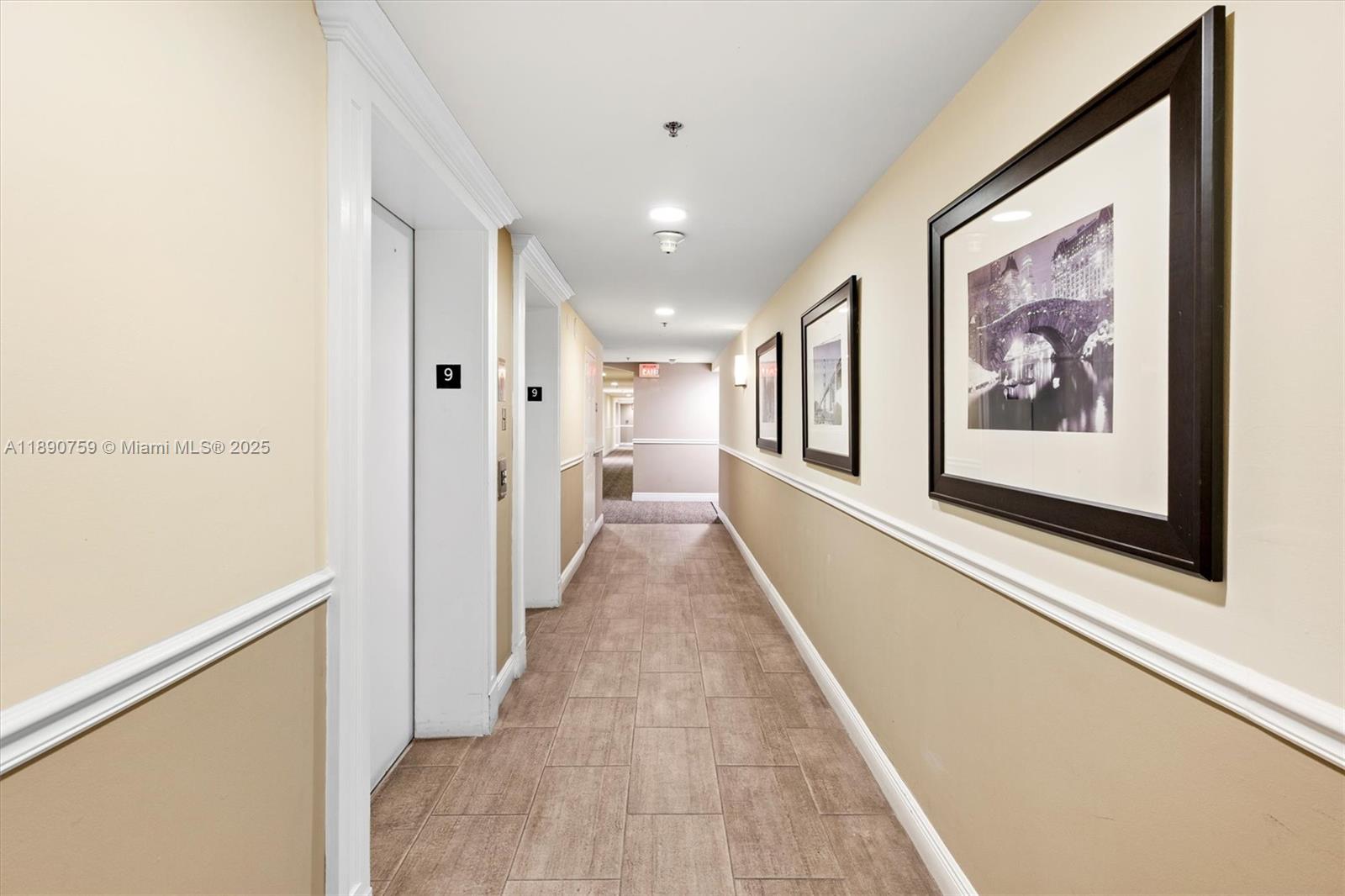 GABLES TERRACE CONDO - Residential