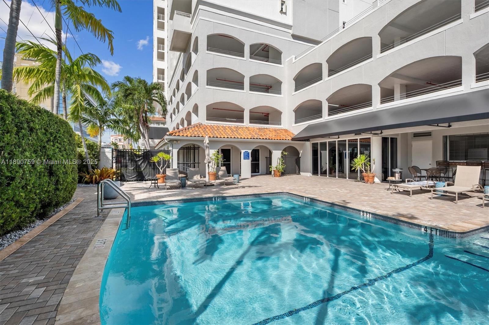 GABLES TERRACE CONDO - Residential