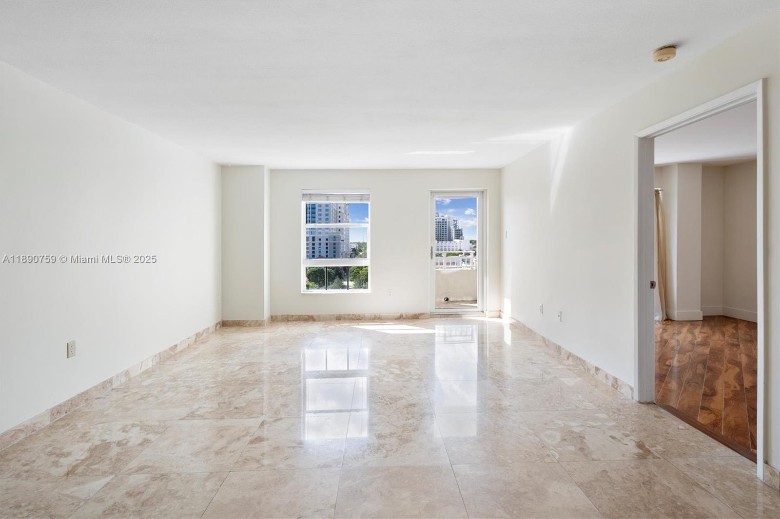 GABLES TERRACE CONDO - Residential