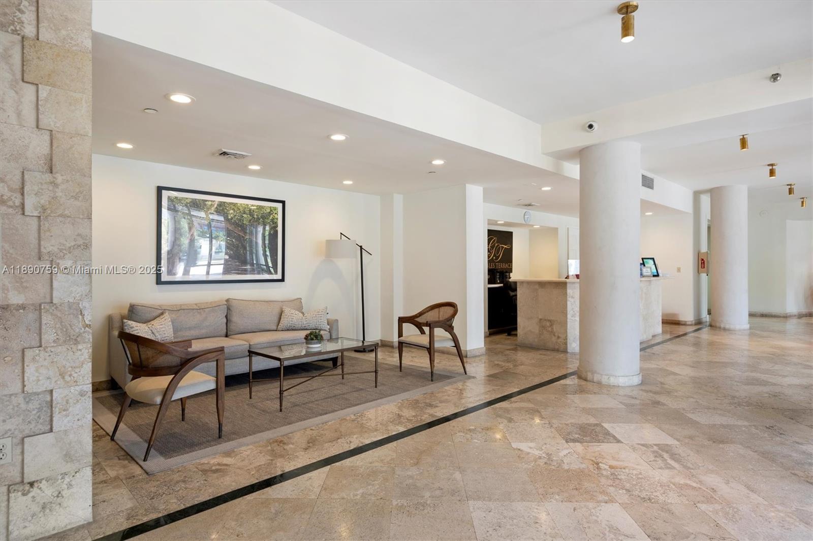 GABLES TERRACE CONDO - Residential