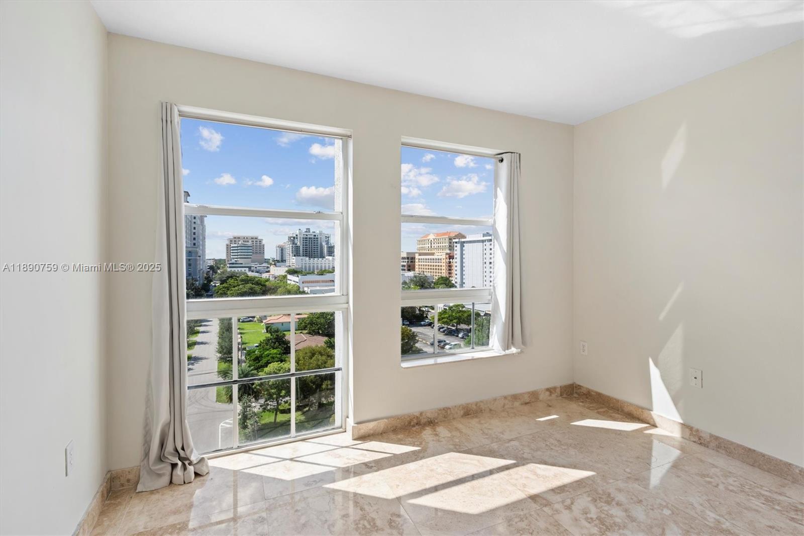 GABLES TERRACE CONDO - Residential
