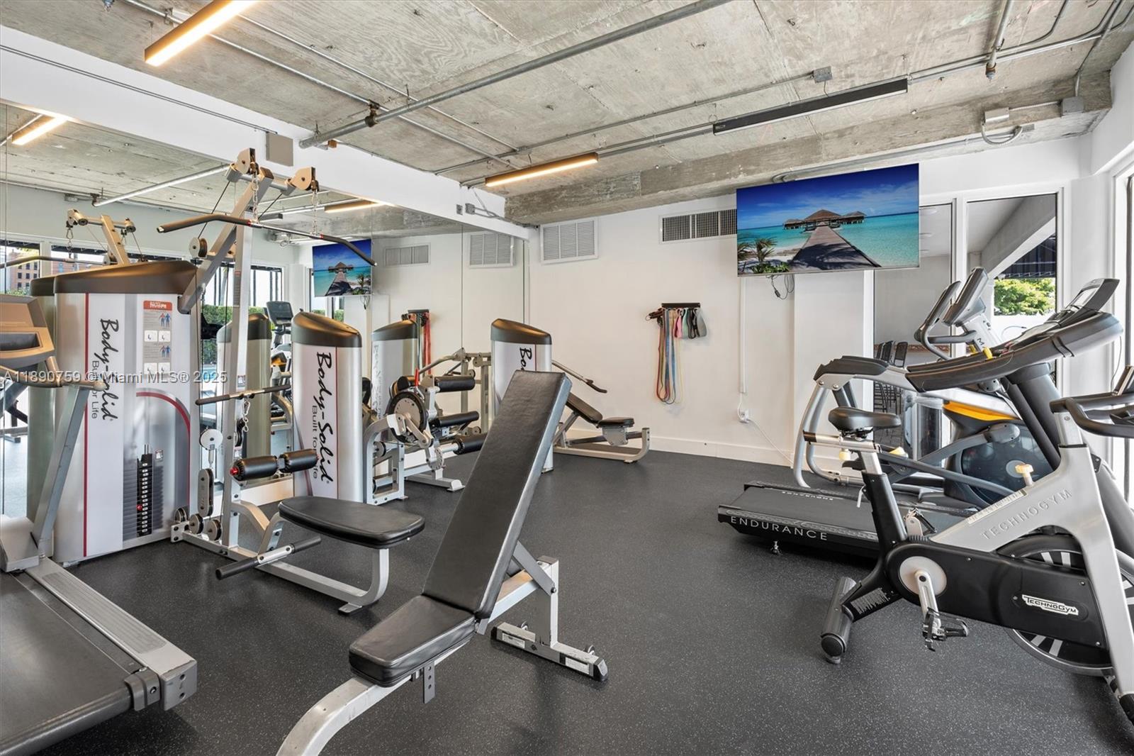 GABLES TERRACE CONDO - Residential