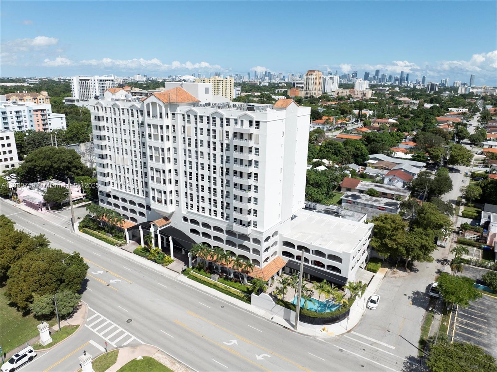 GABLES TERRACE CONDO - Residential