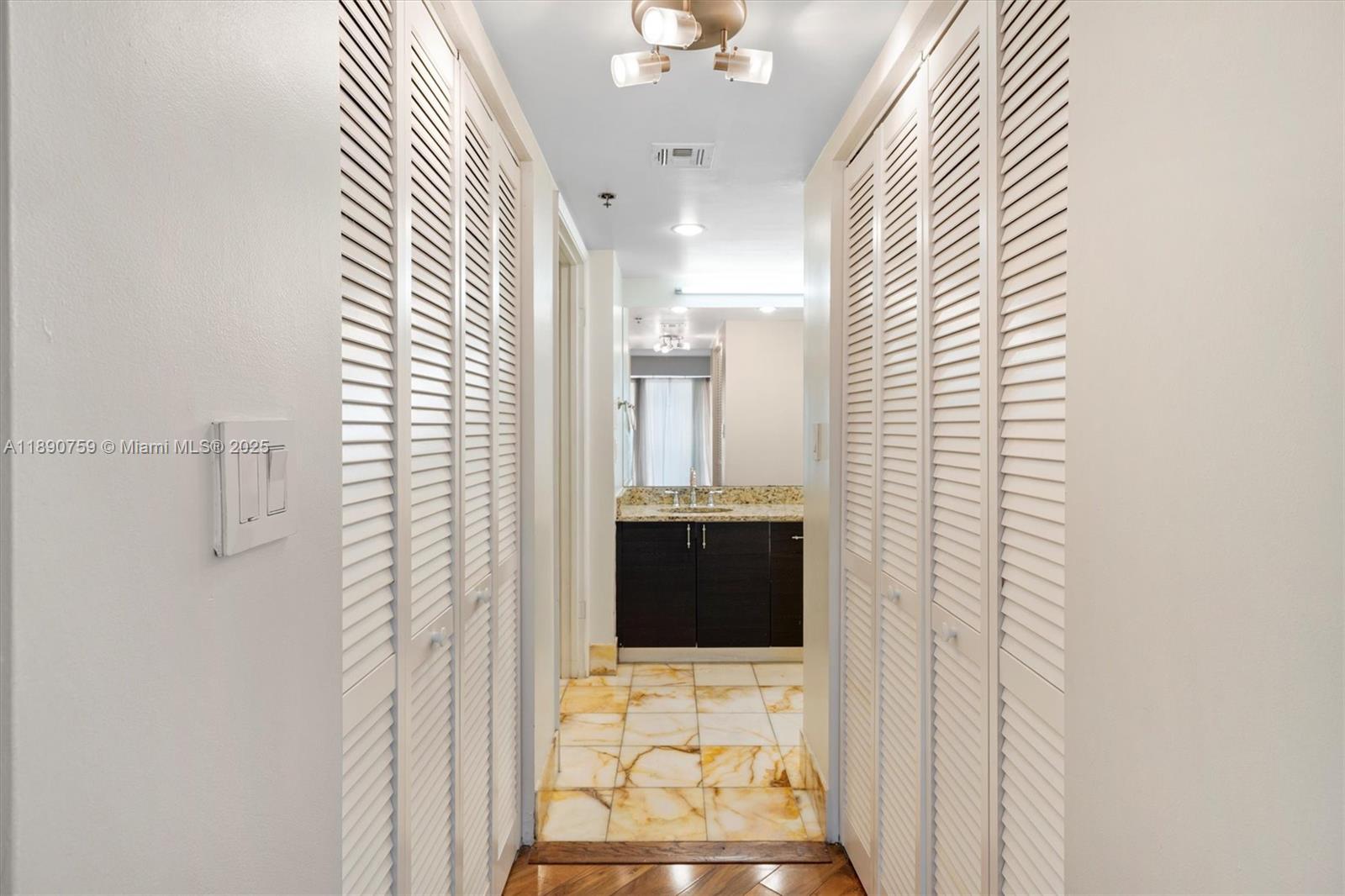 GABLES TERRACE CONDO - Residential