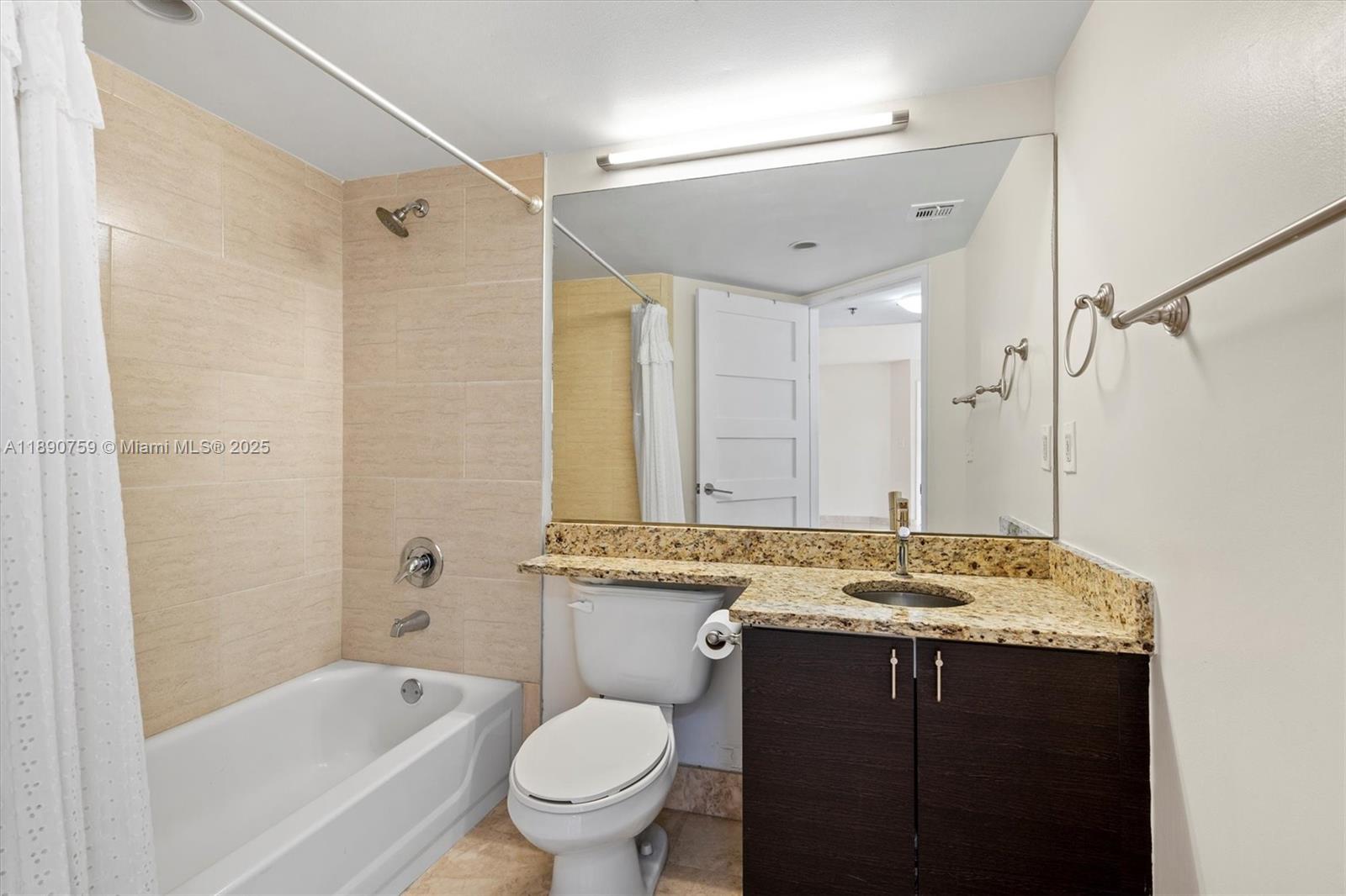 GABLES TERRACE CONDO - Residential