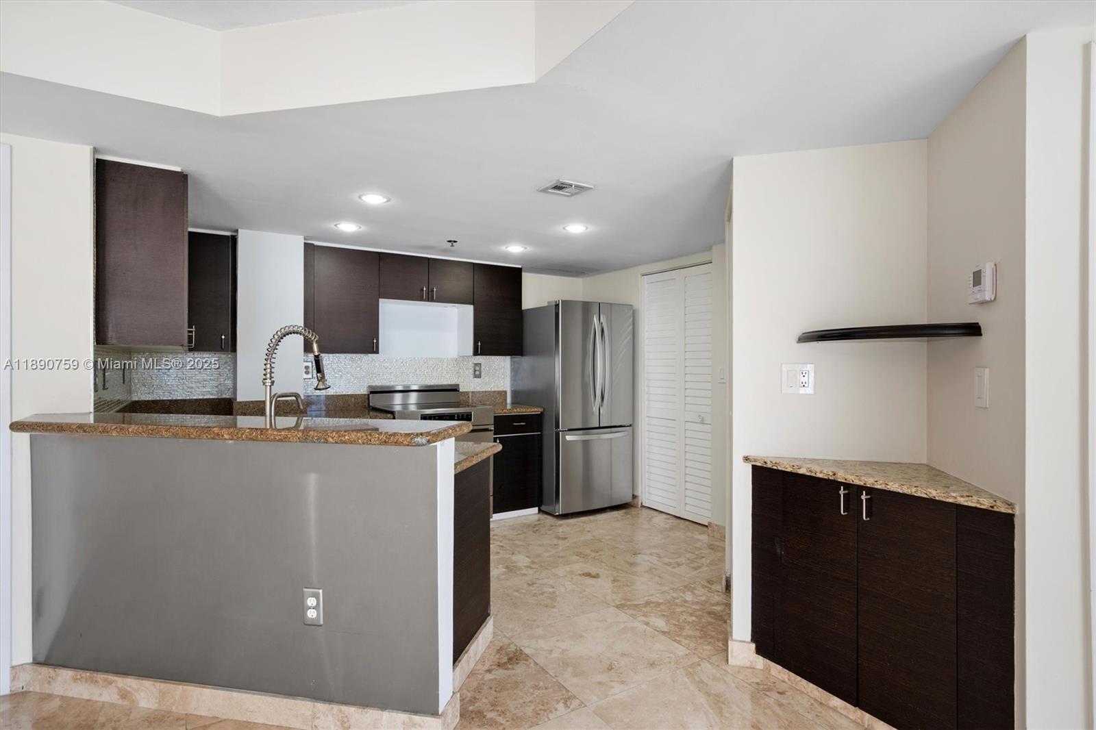 GABLES TERRACE CONDO - Residential