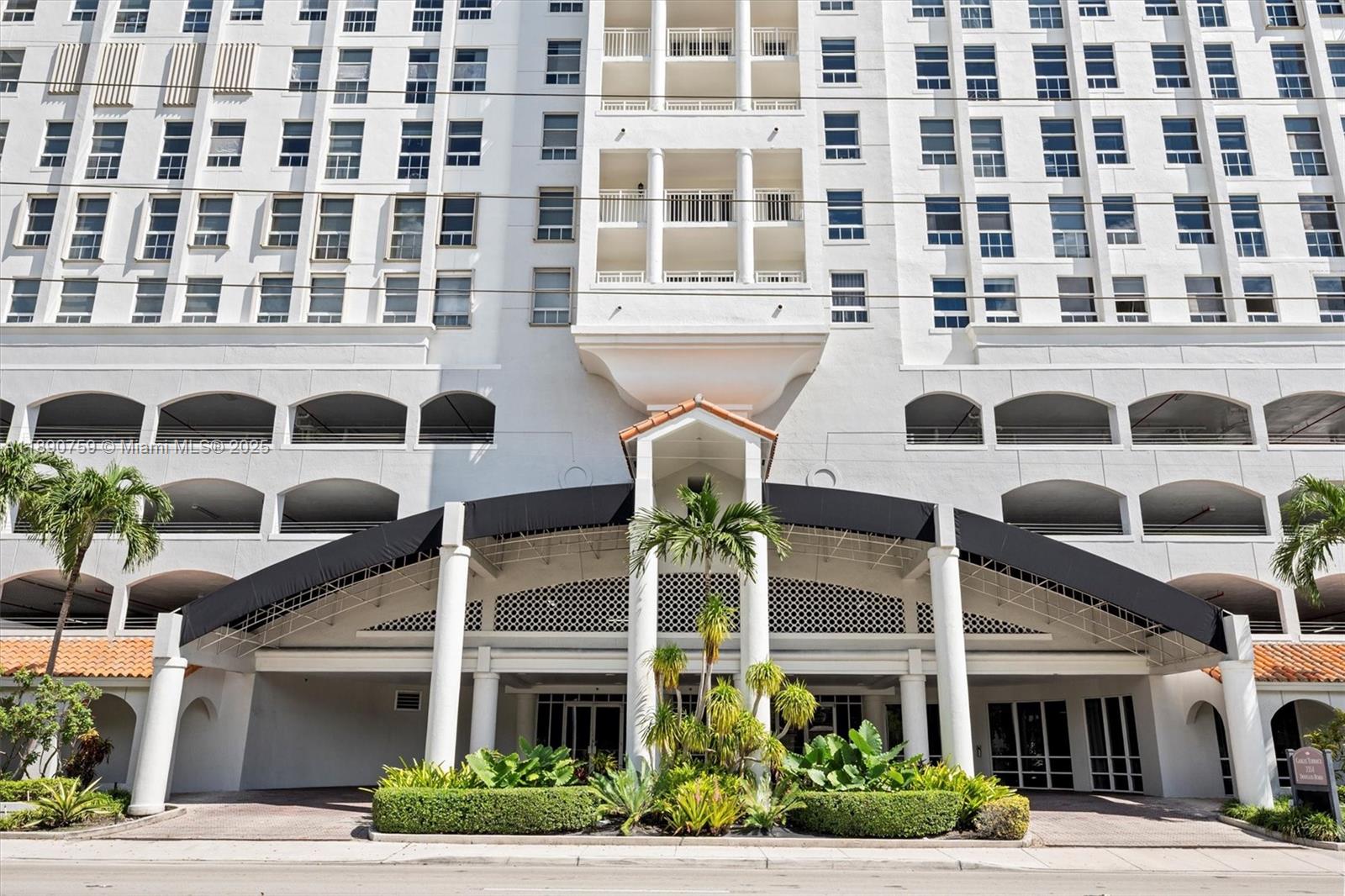 GABLES TERRACE CONDO - Residential