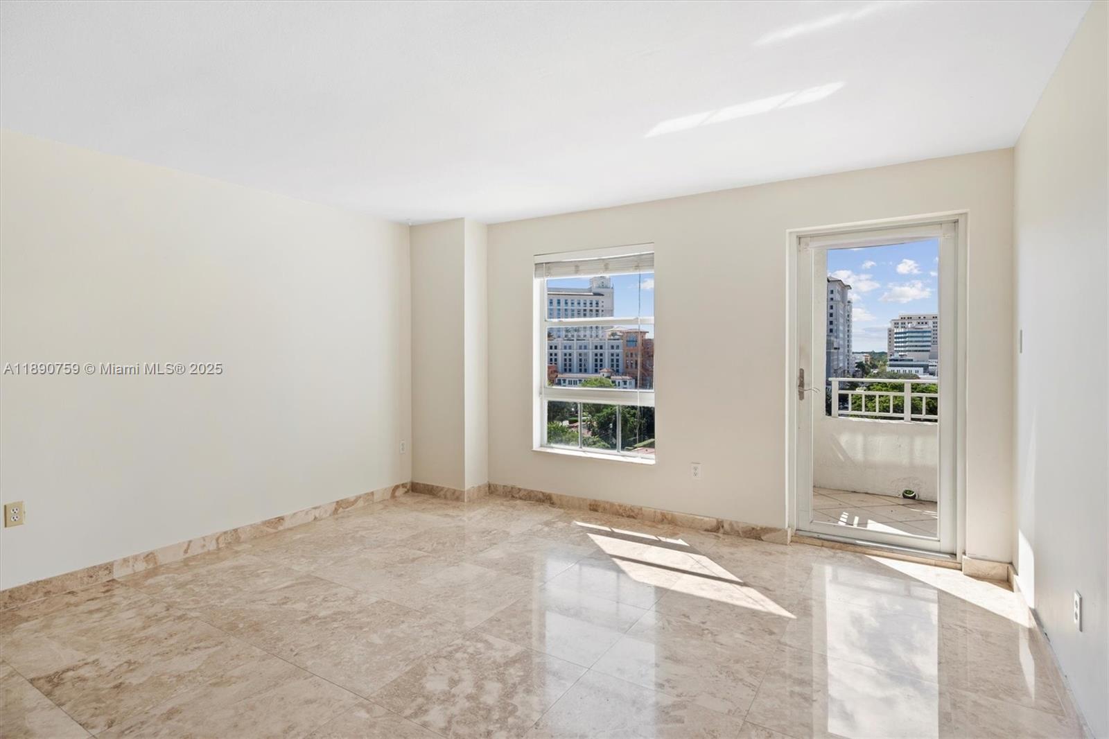 GABLES TERRACE CONDO - Residential
