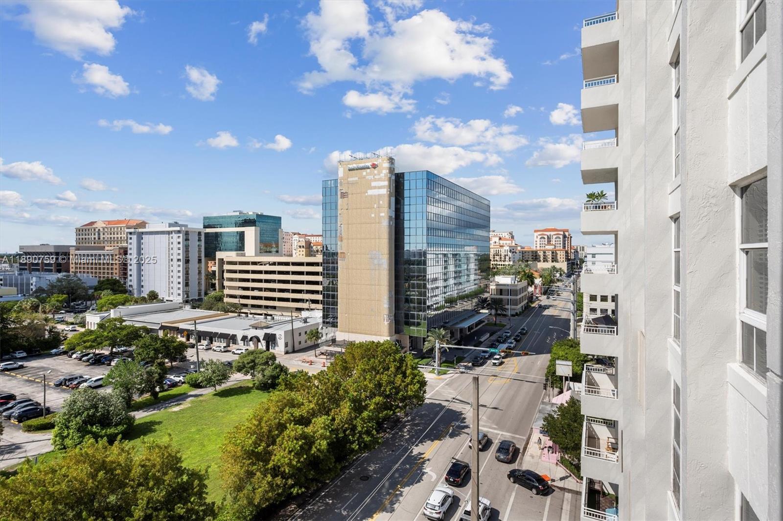 GABLES TERRACE CONDO - Residential