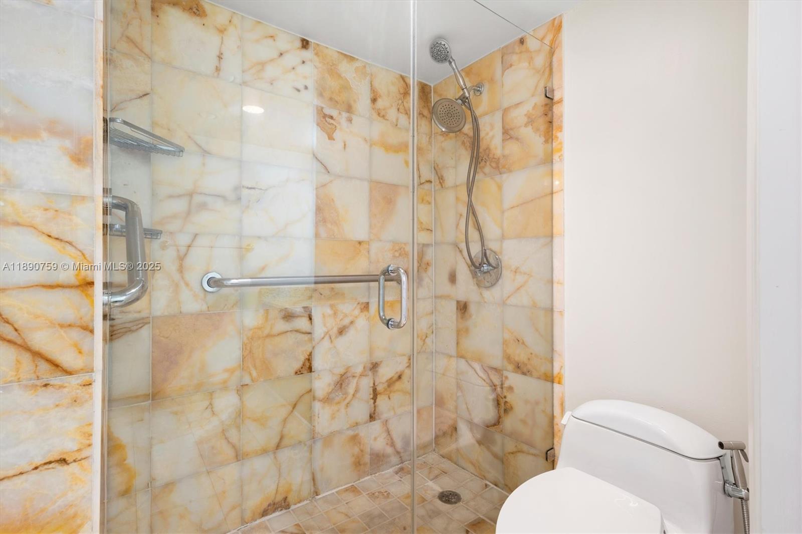 GABLES TERRACE CONDO - Residential