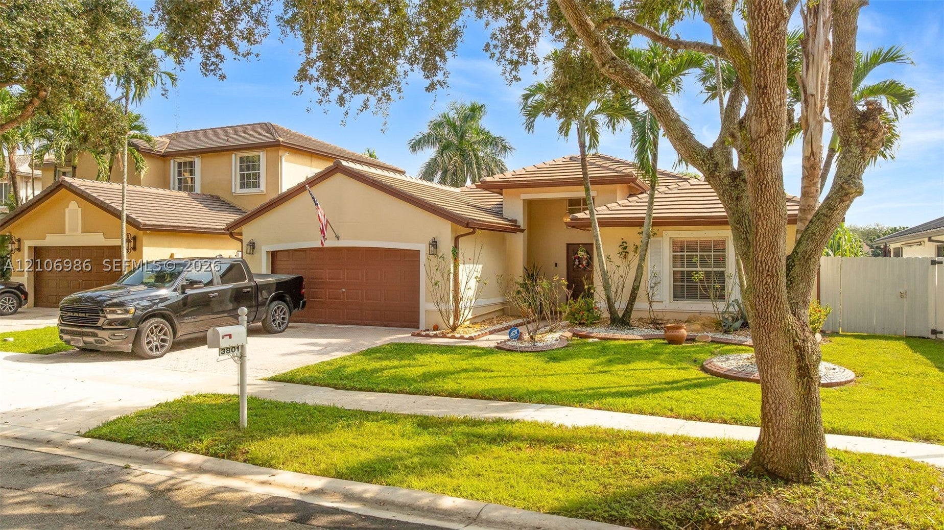 3801 SW 147th Ave