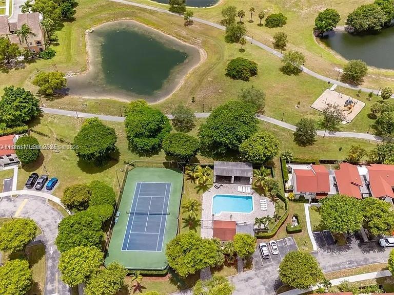 SPRING LAKES VILLAGE II - Residential