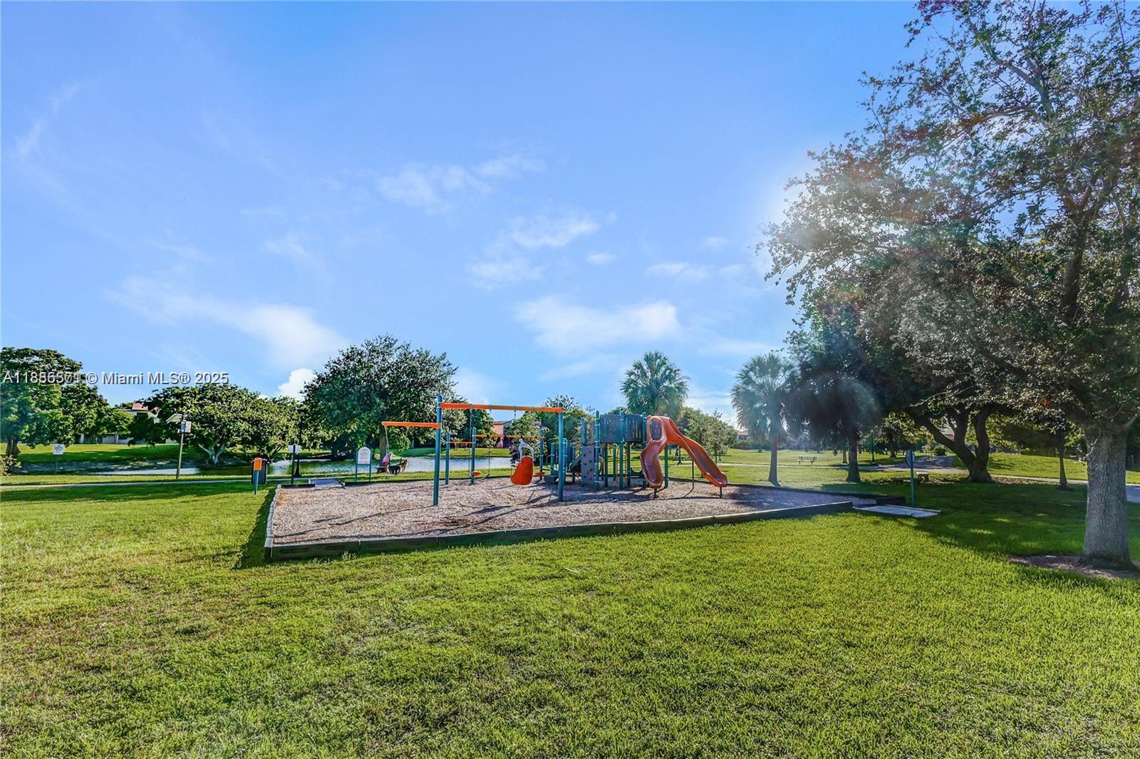 SPRING LAKES VILLAGE II - Residential