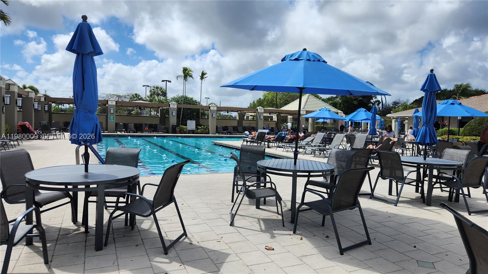 ANTIGUA VILLAGE II C COND - Residential