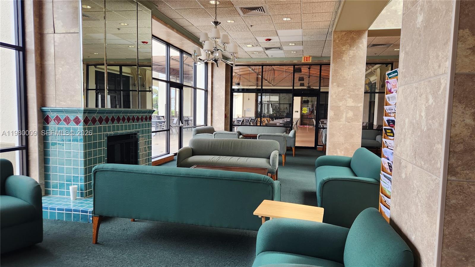 ANTIGUA VILLAGE II C COND - Residential