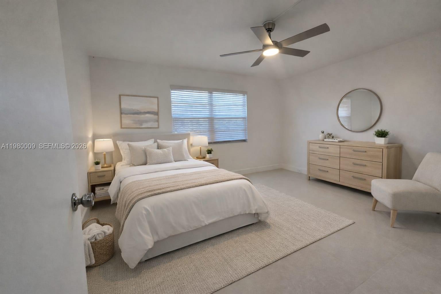 ANTIGUA VILLAGE II C COND - Residential