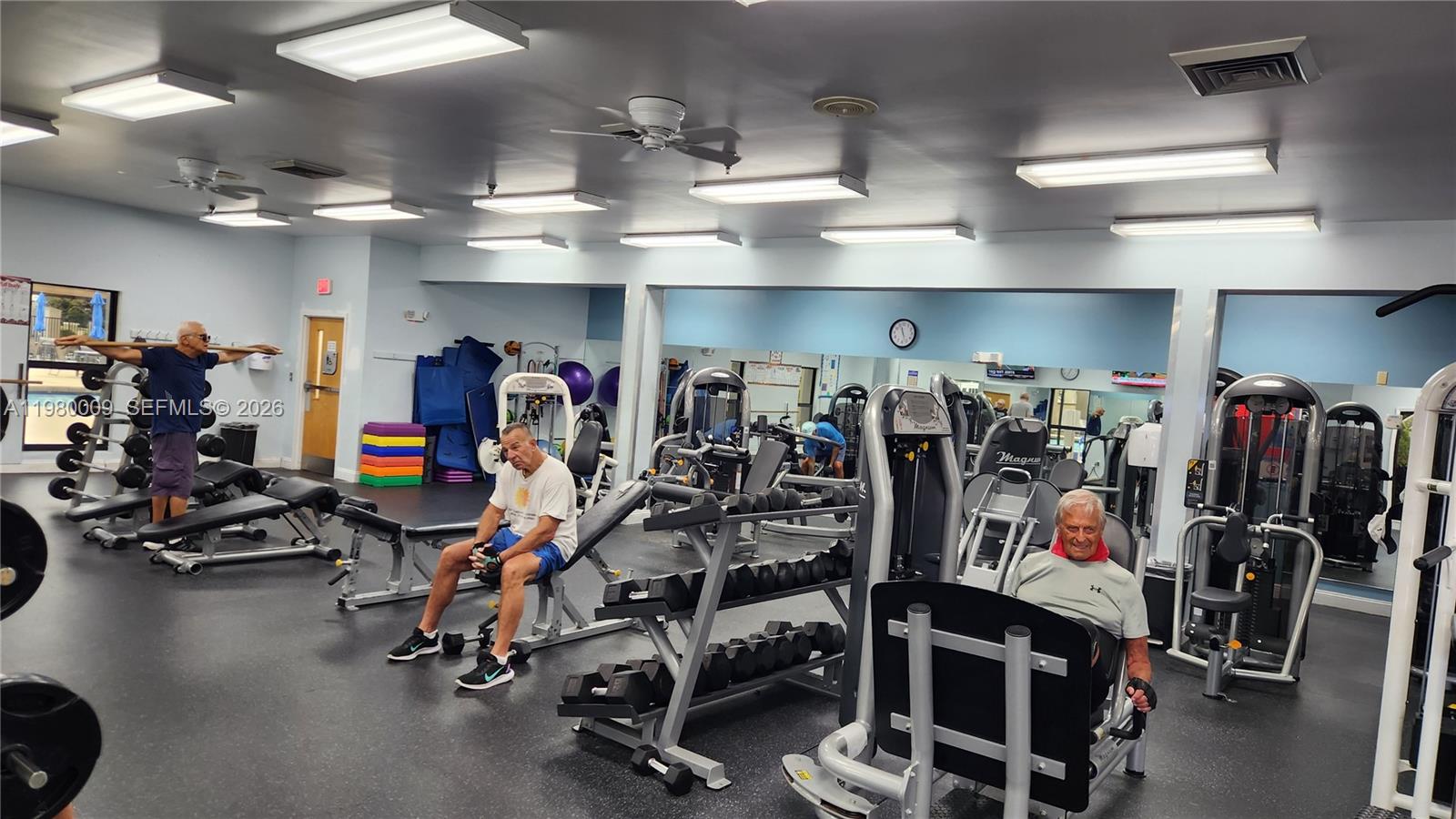 ANTIGUA VILLAGE II C COND - Residential