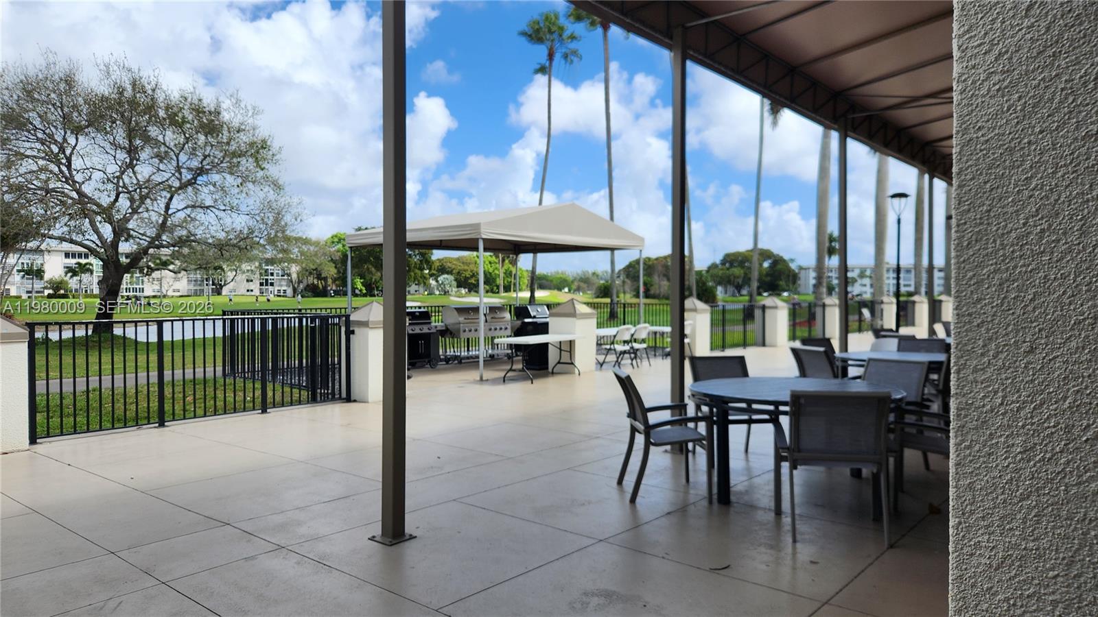 ANTIGUA VILLAGE II C COND - Residential