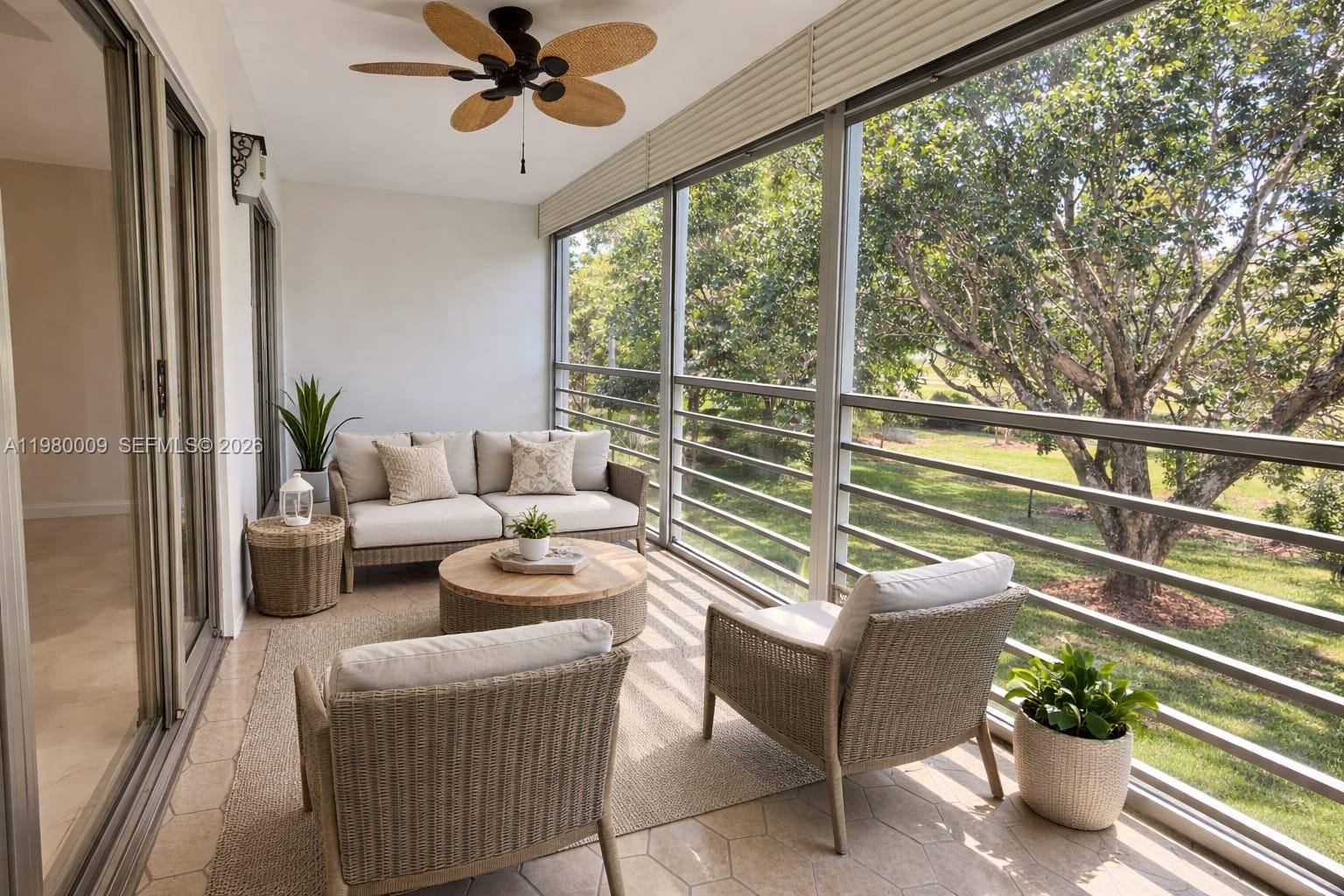 ANTIGUA VILLAGE II C COND - Residential