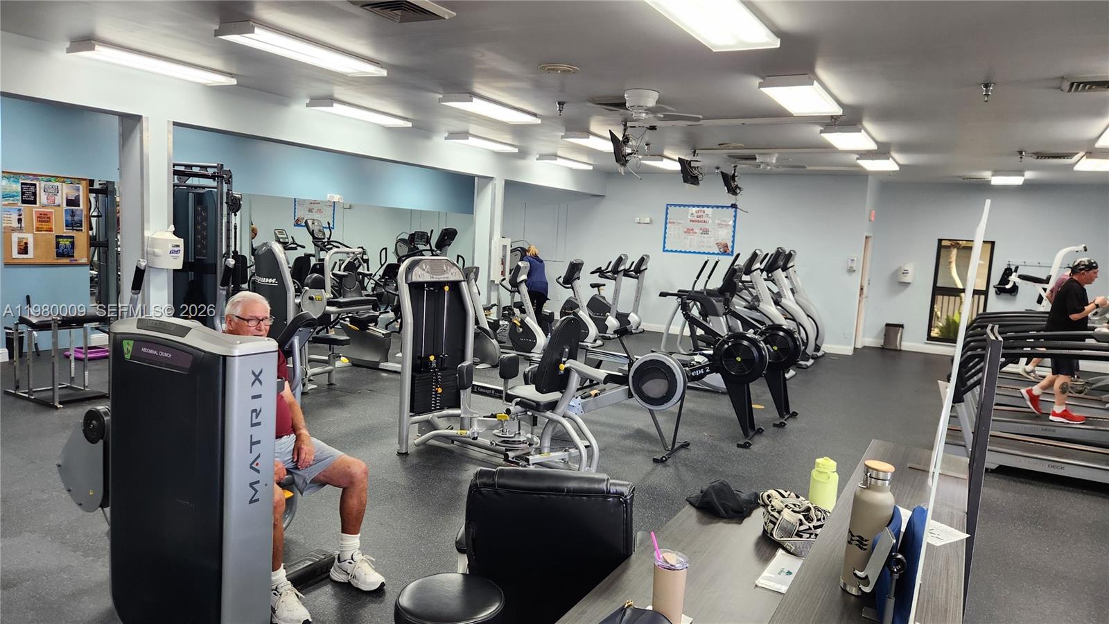 ANTIGUA VILLAGE II C COND - Residential