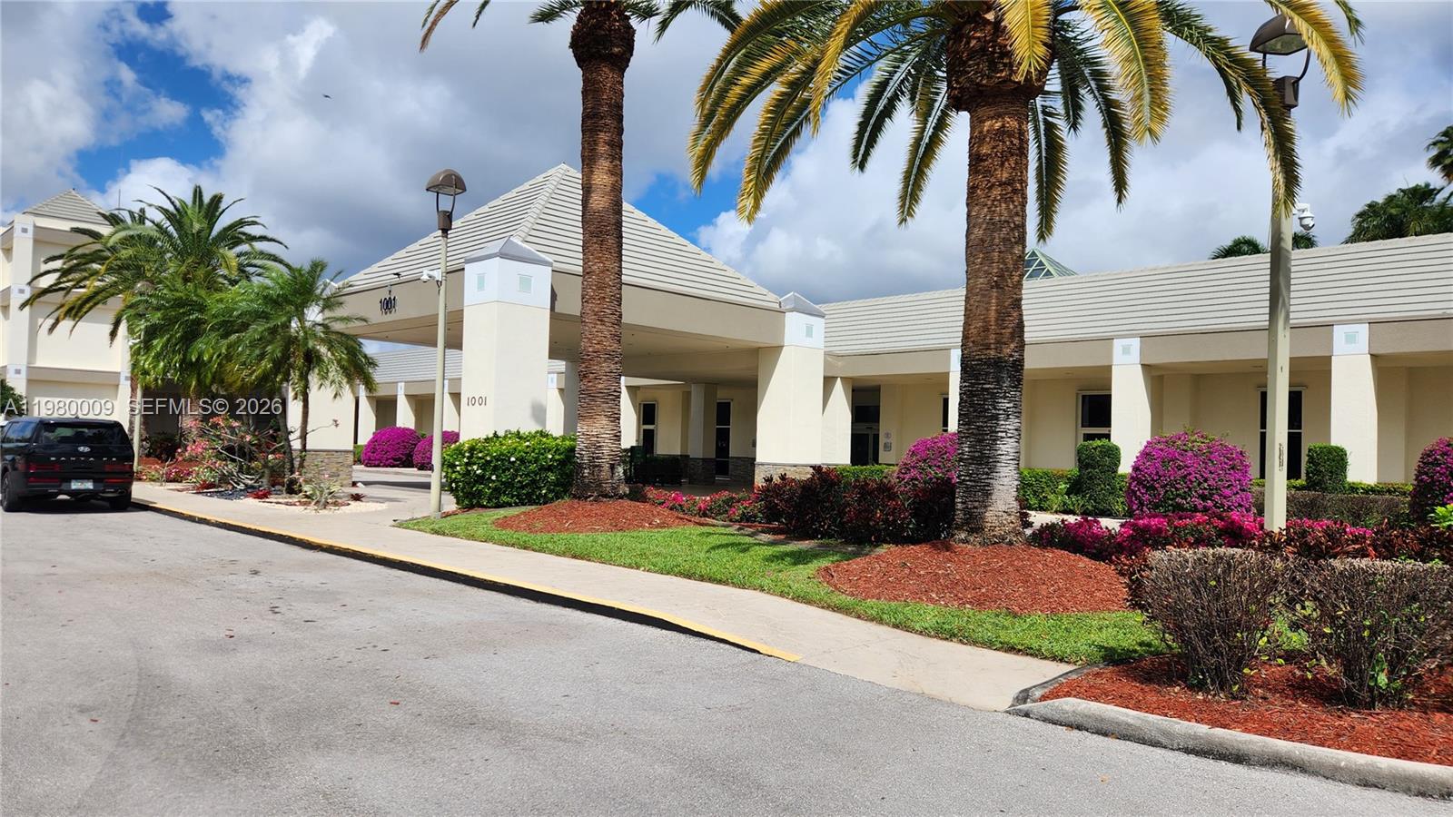 ANTIGUA VILLAGE II C COND - Residential