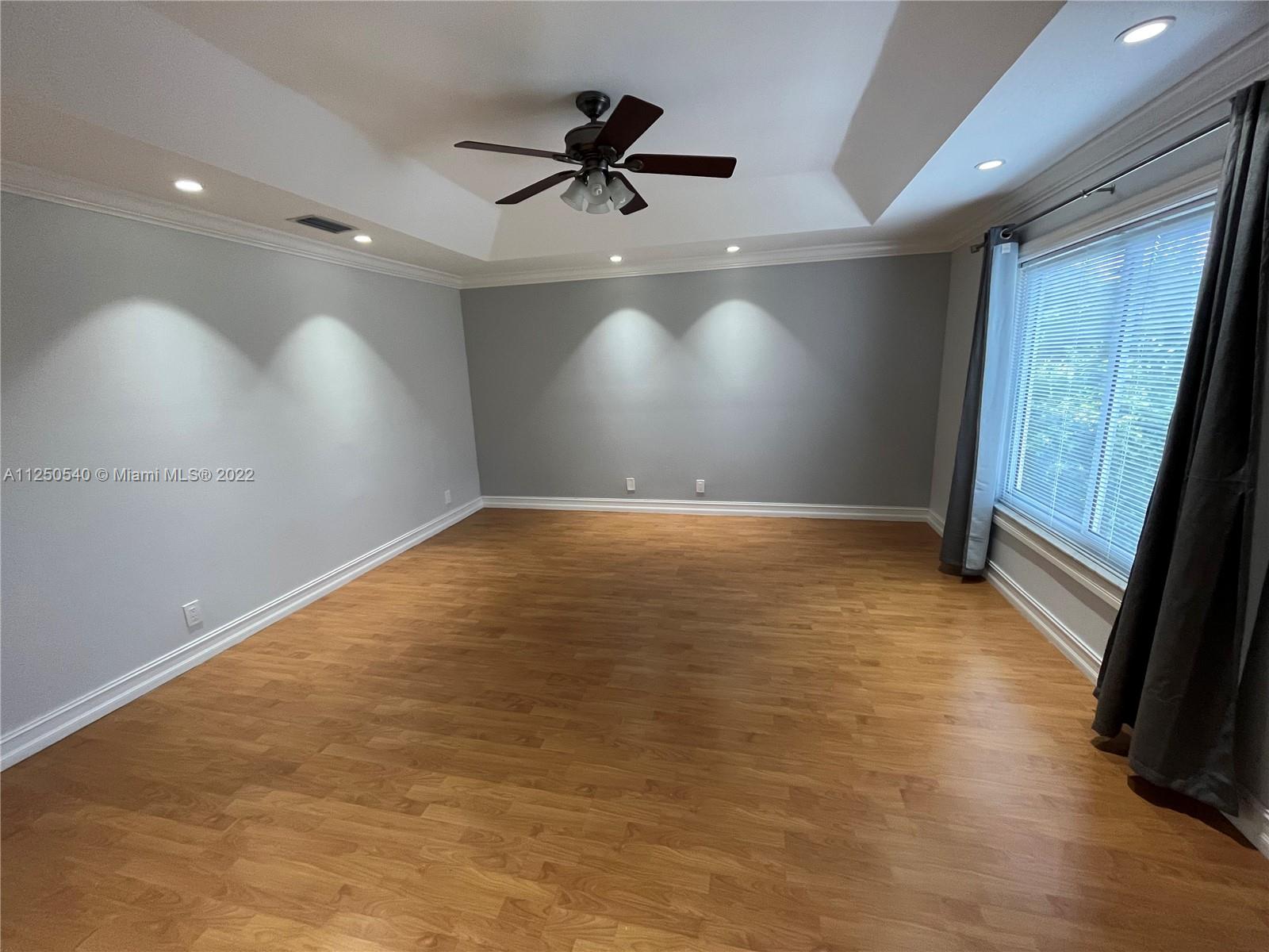 BANYAN TRAILS - Residential Lease