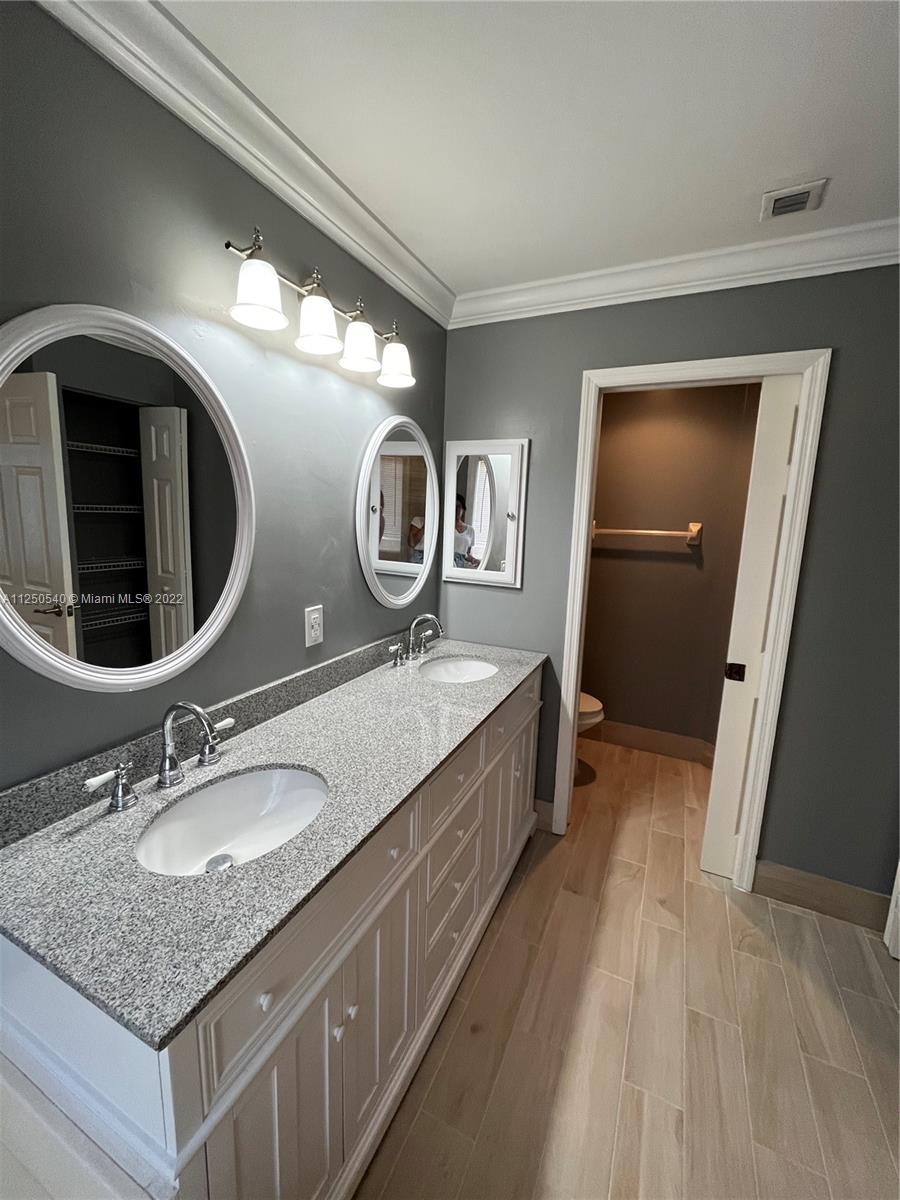 BANYAN TRAILS - Residential Lease