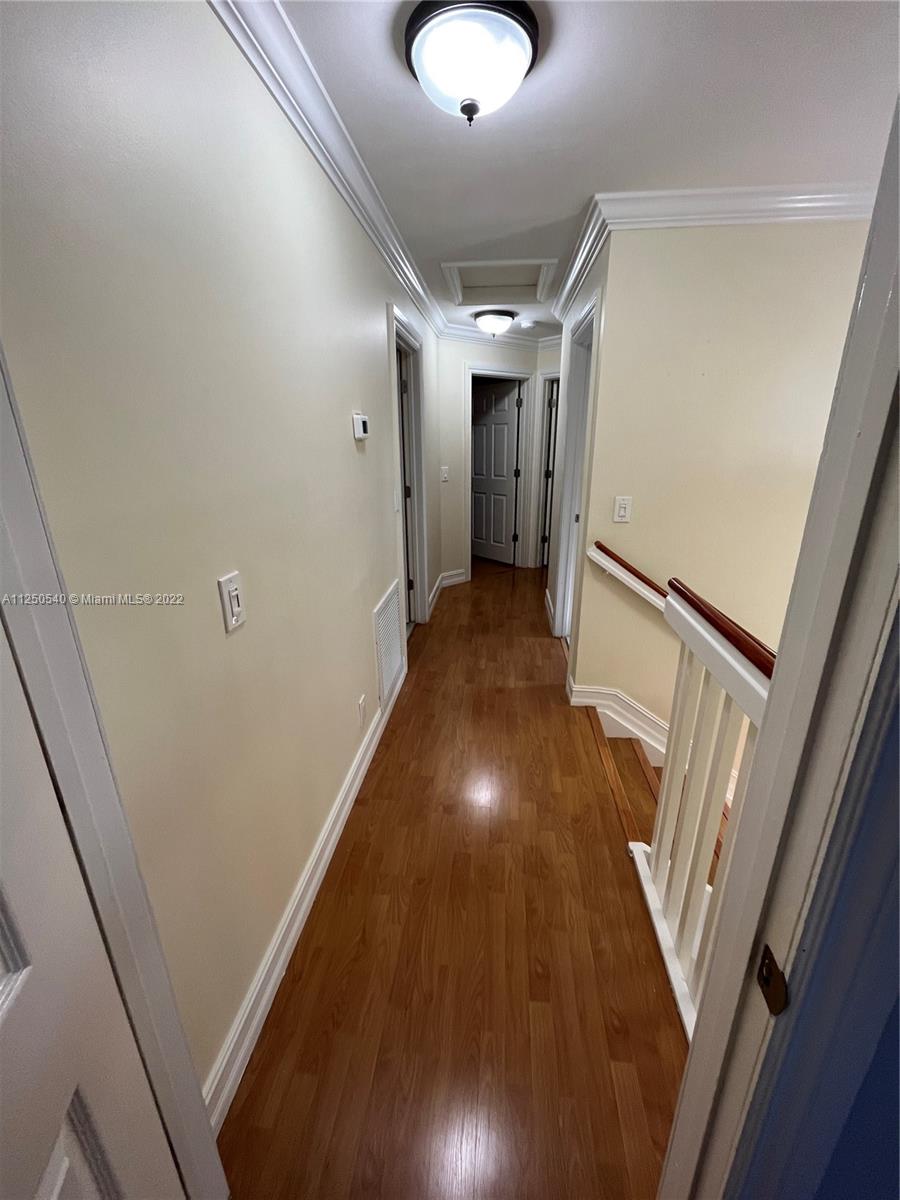 BANYAN TRAILS - Residential Lease