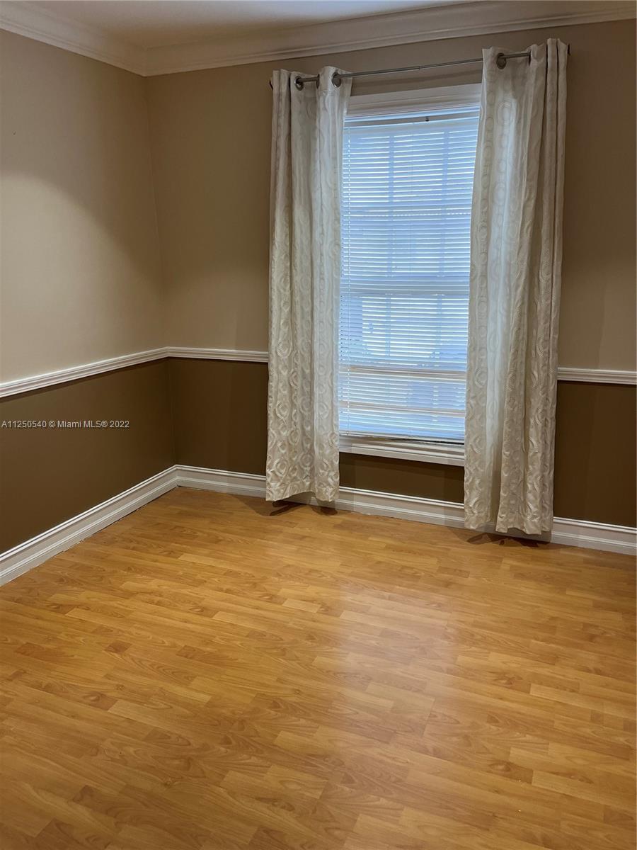 BANYAN TRAILS - Residential Lease