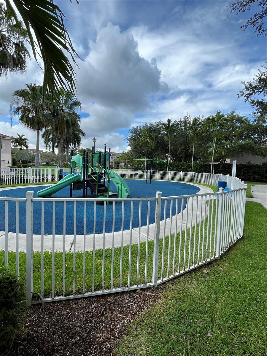 BANYAN TRAILS - Residential Lease