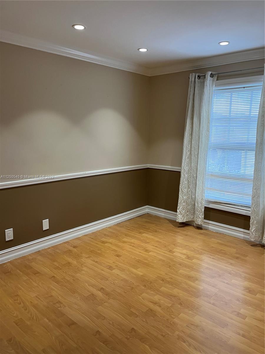 BANYAN TRAILS - Residential Lease