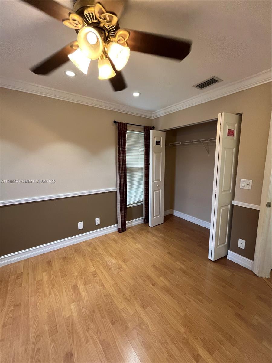 BANYAN TRAILS - Residential Lease