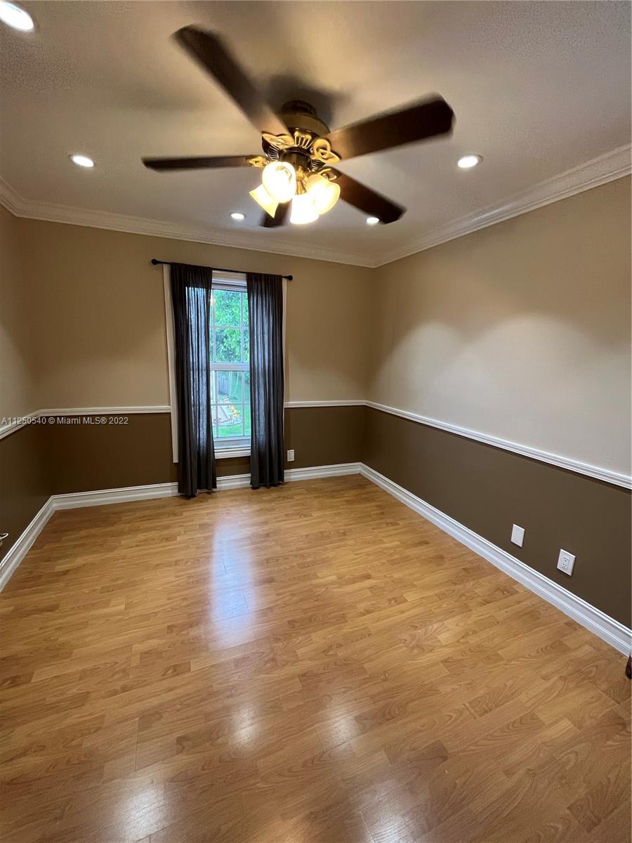 BANYAN TRAILS - Residential Lease