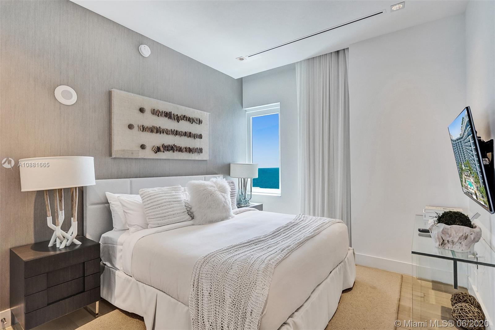 2399 COLLINS AVENUE - Residential