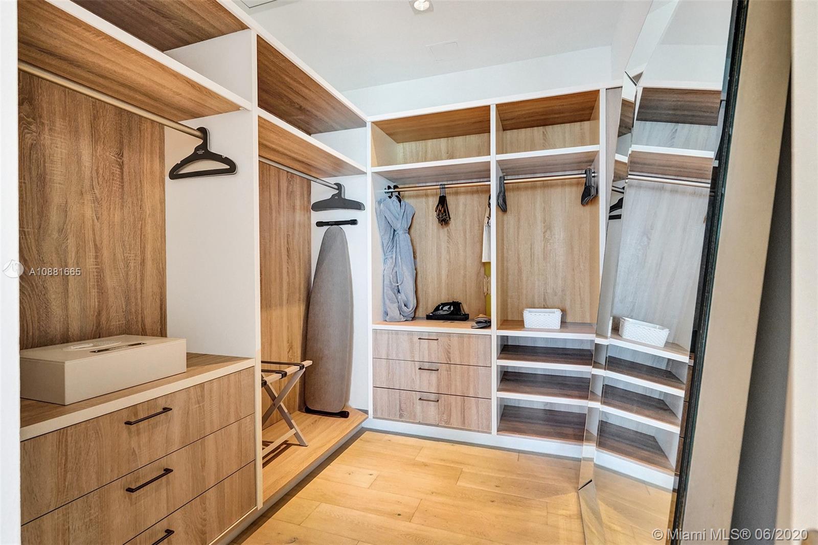 2399 COLLINS AVENUE - Residential