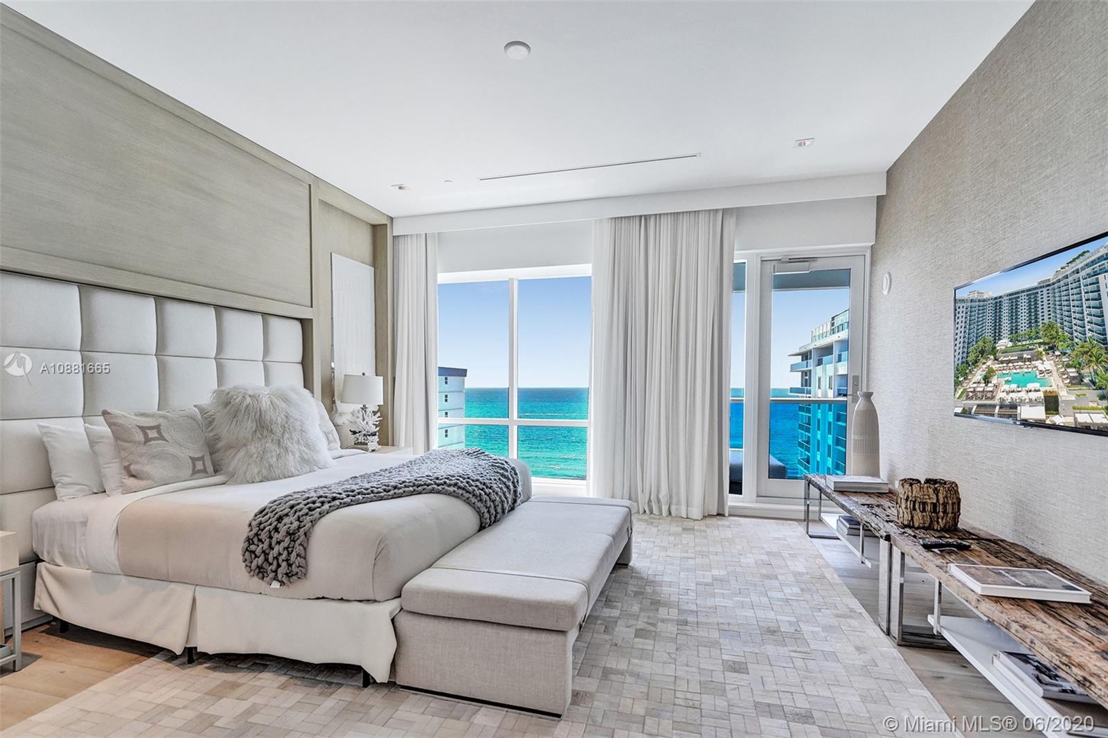 2399 COLLINS AVENUE - Residential