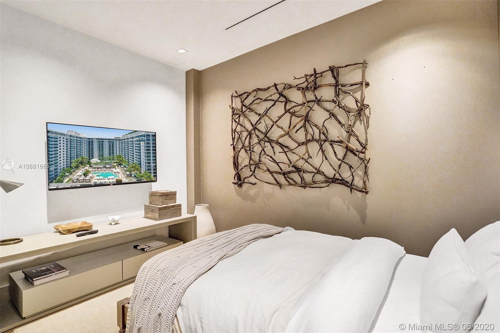 2399 COLLINS AVENUE - Residential