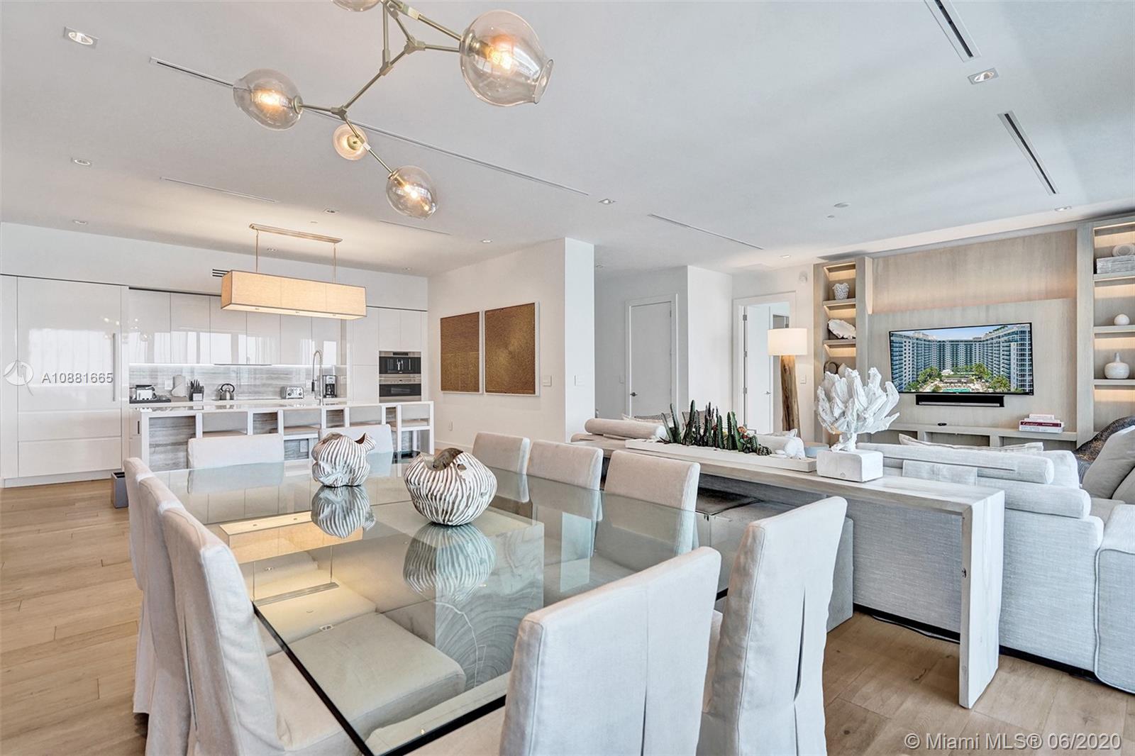 2399 COLLINS AVENUE - Residential