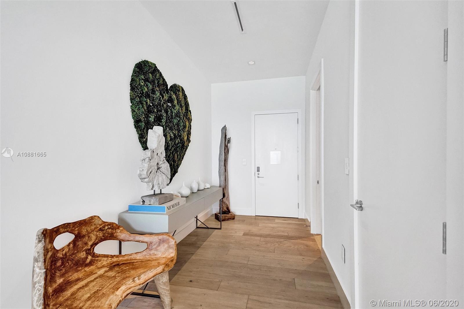 2399 COLLINS AVENUE - Residential