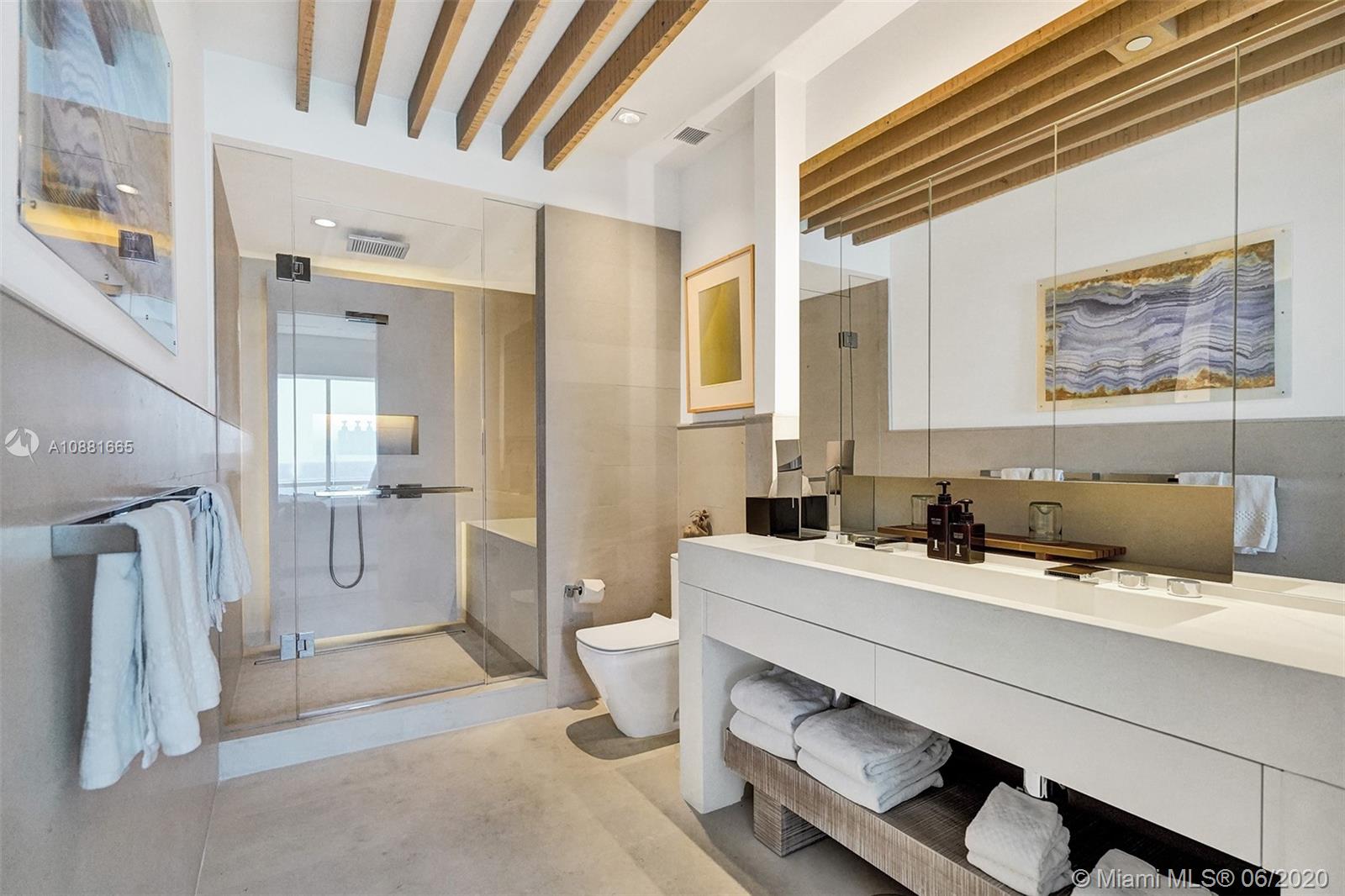 2399 COLLINS AVENUE - Residential