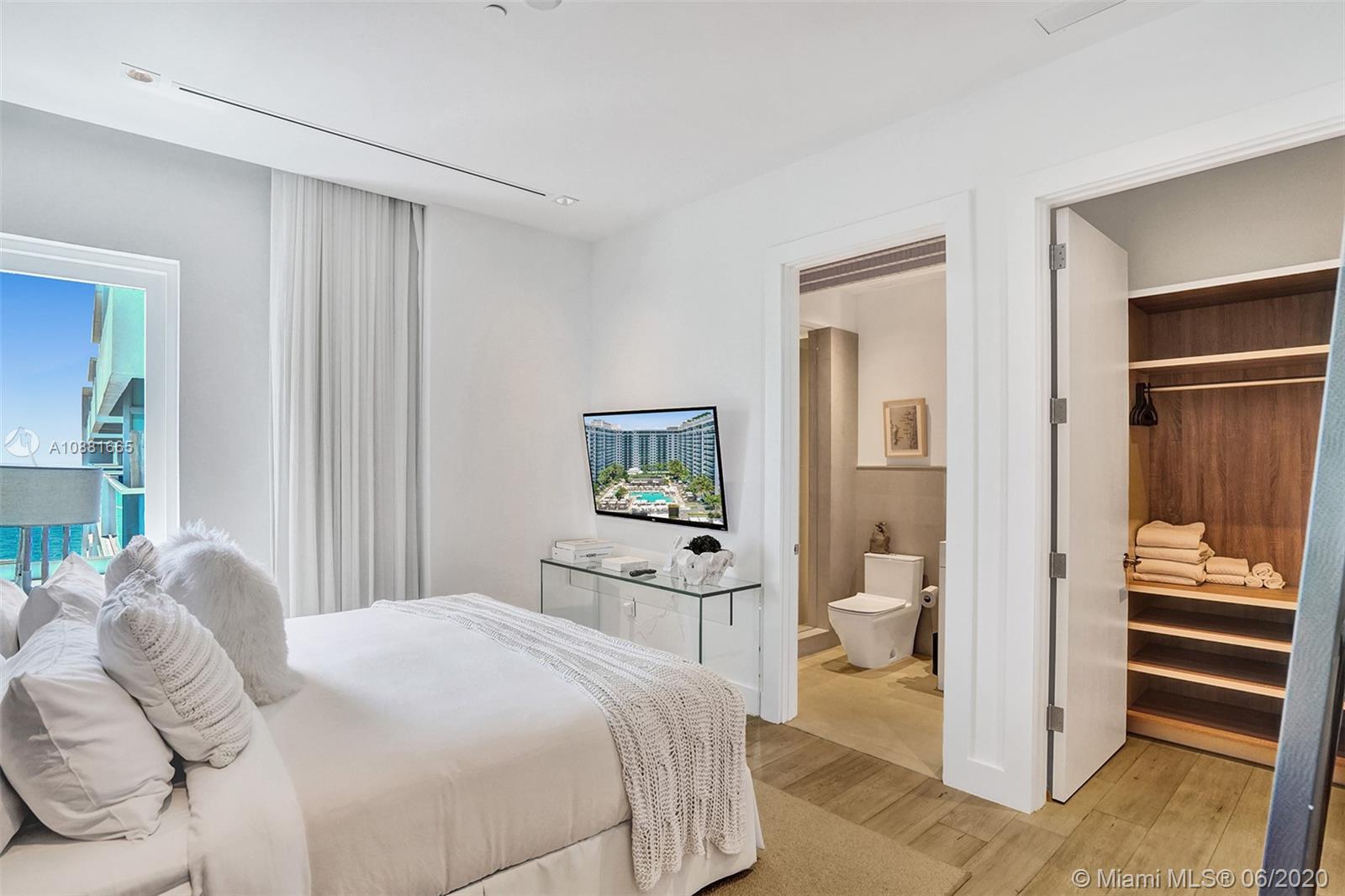 2399 COLLINS AVENUE - Residential