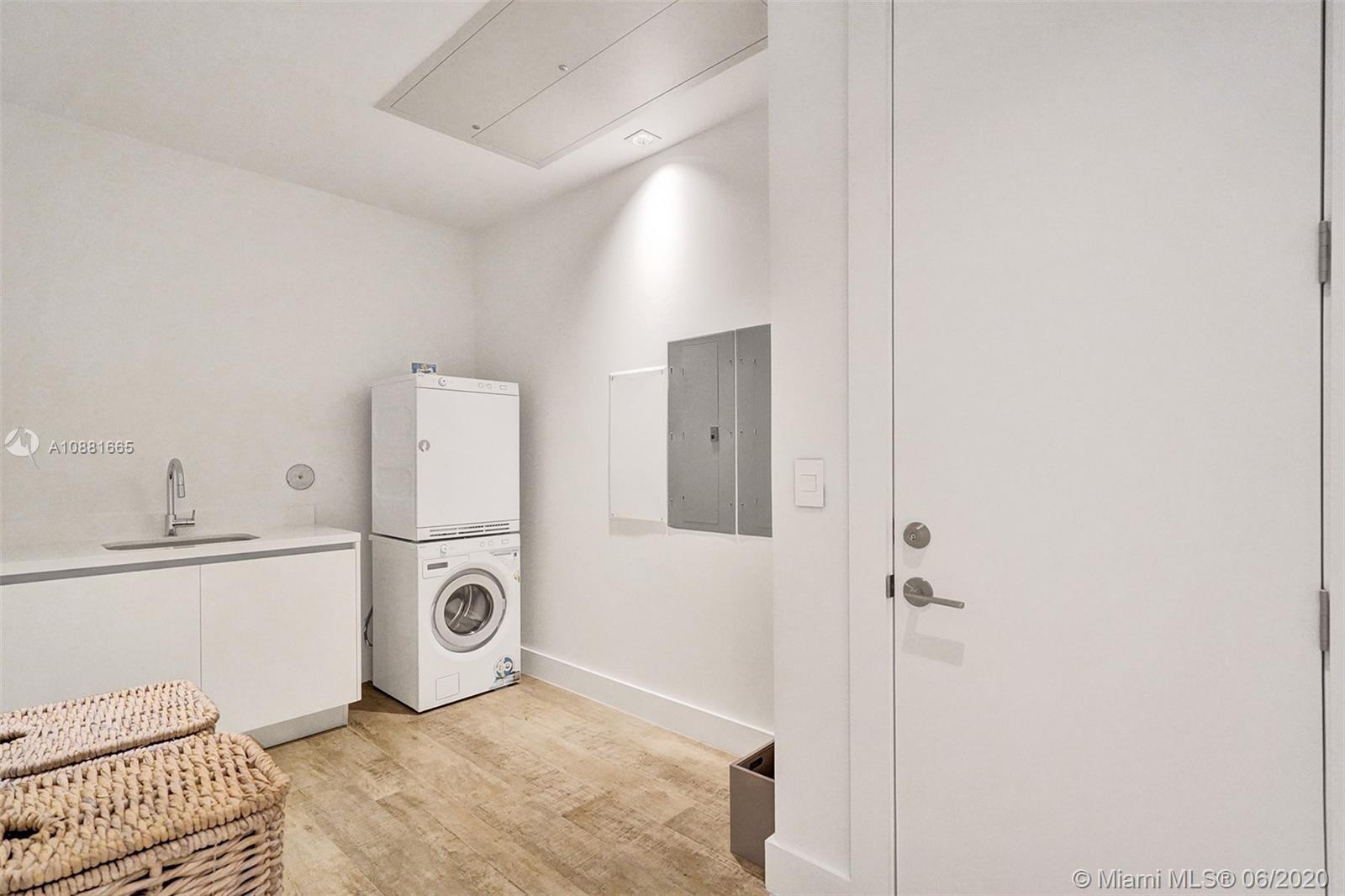 2399 COLLINS AVENUE - Residential