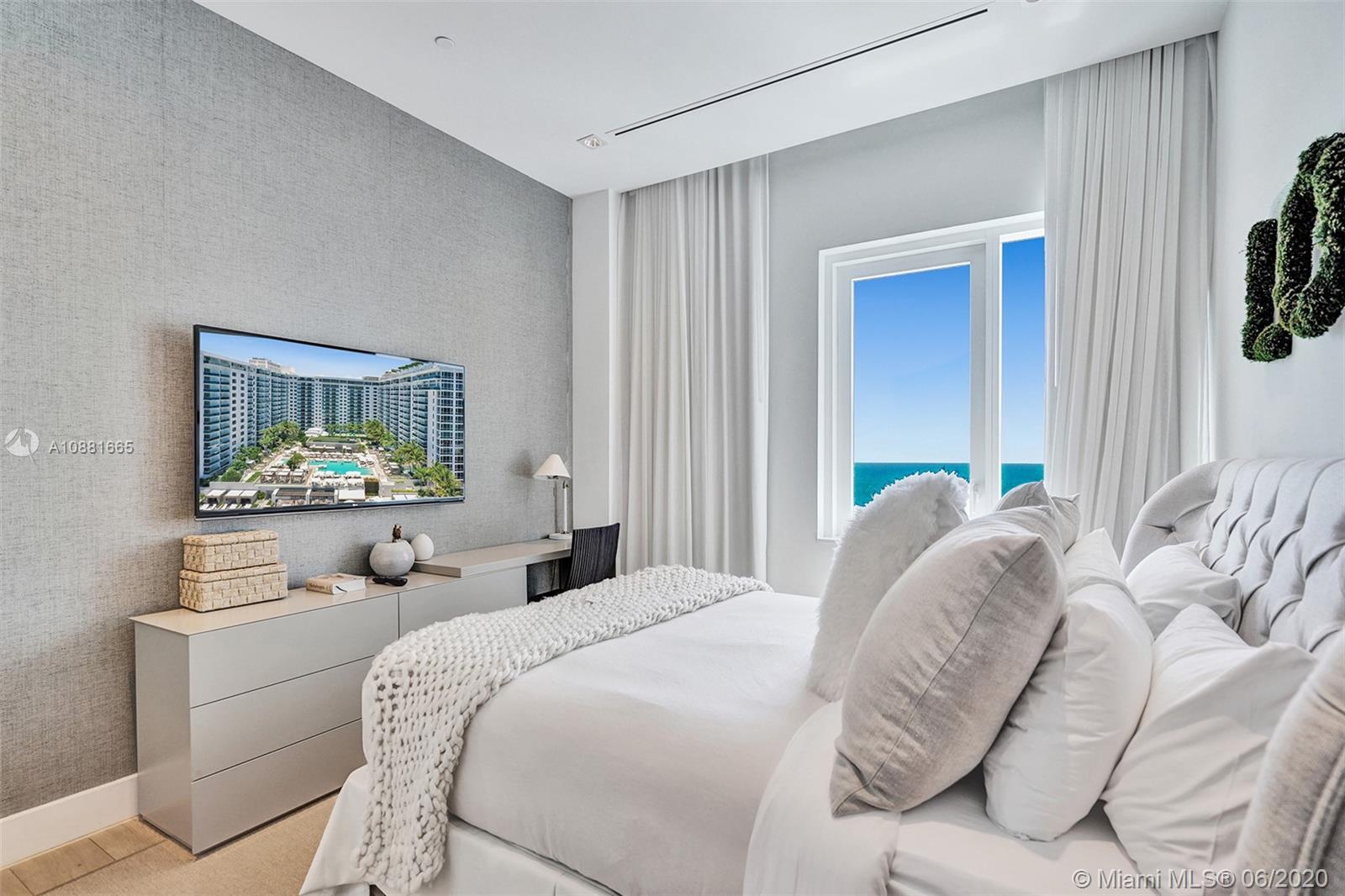 2399 COLLINS AVENUE - Residential