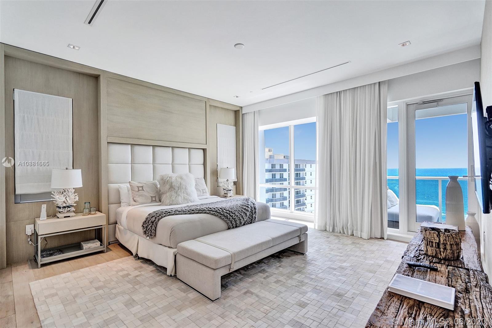 2399 COLLINS AVENUE - Residential