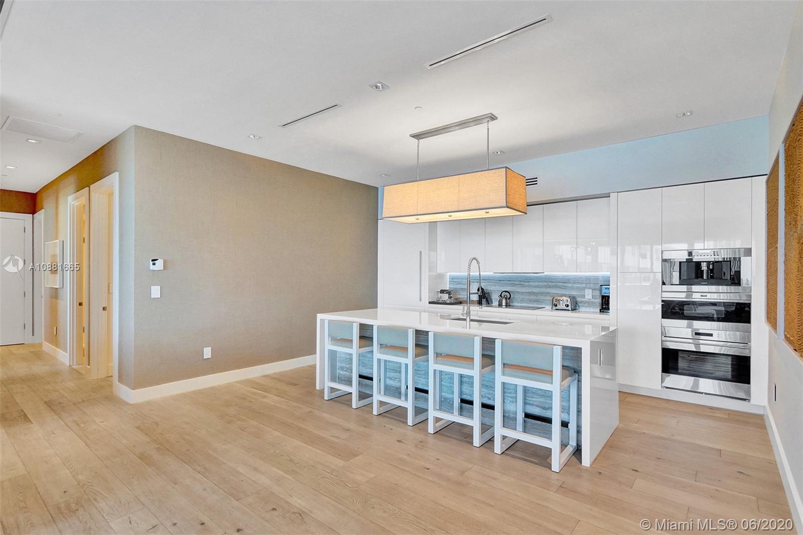 2399 COLLINS AVENUE - Residential