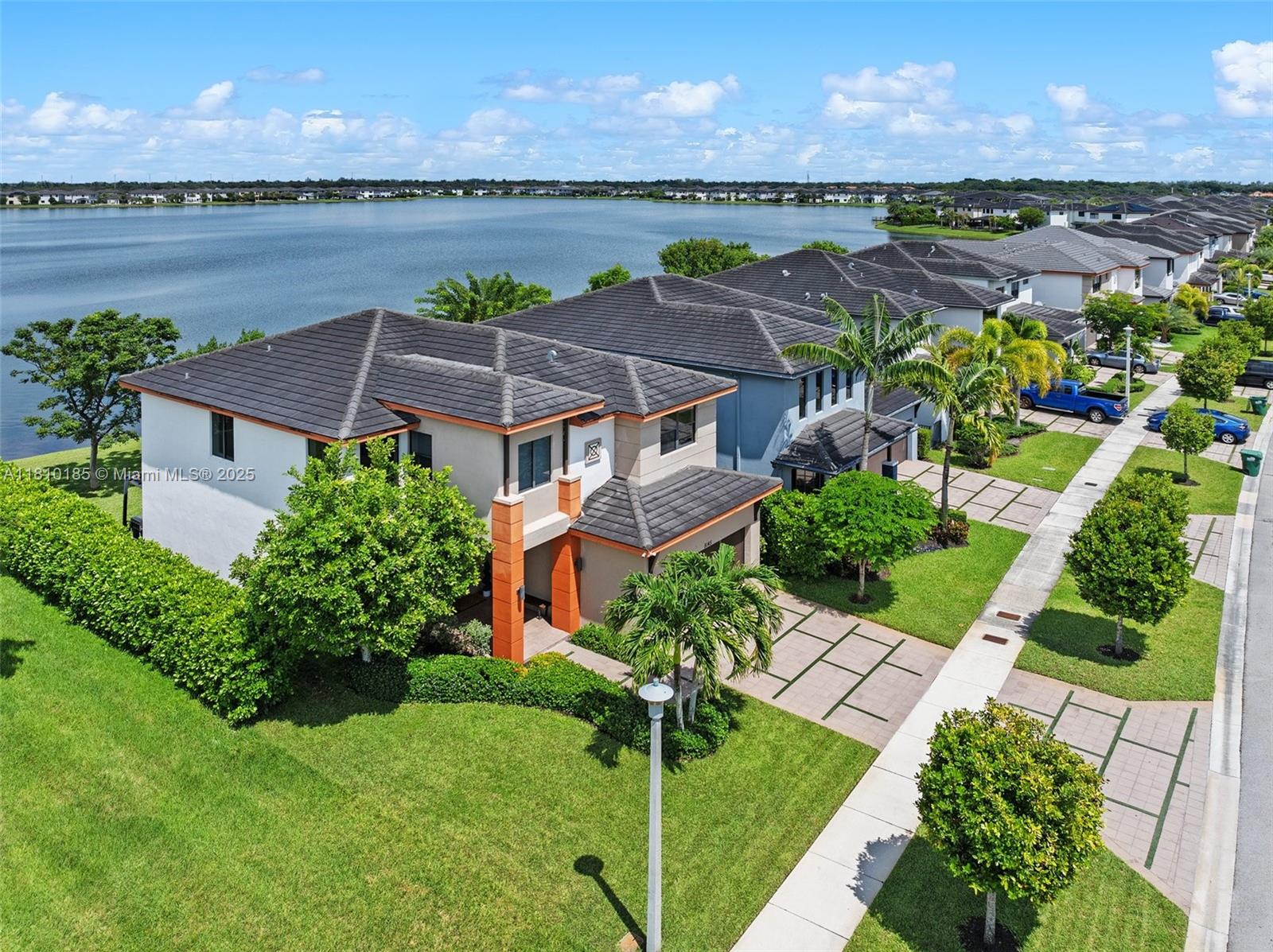 9145 NW 154th Ter
