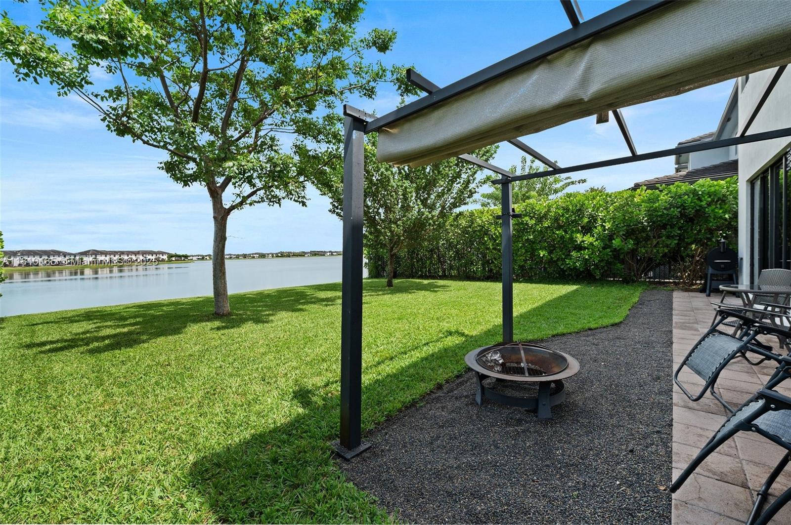 DUNNWOODY LAKE - Residential